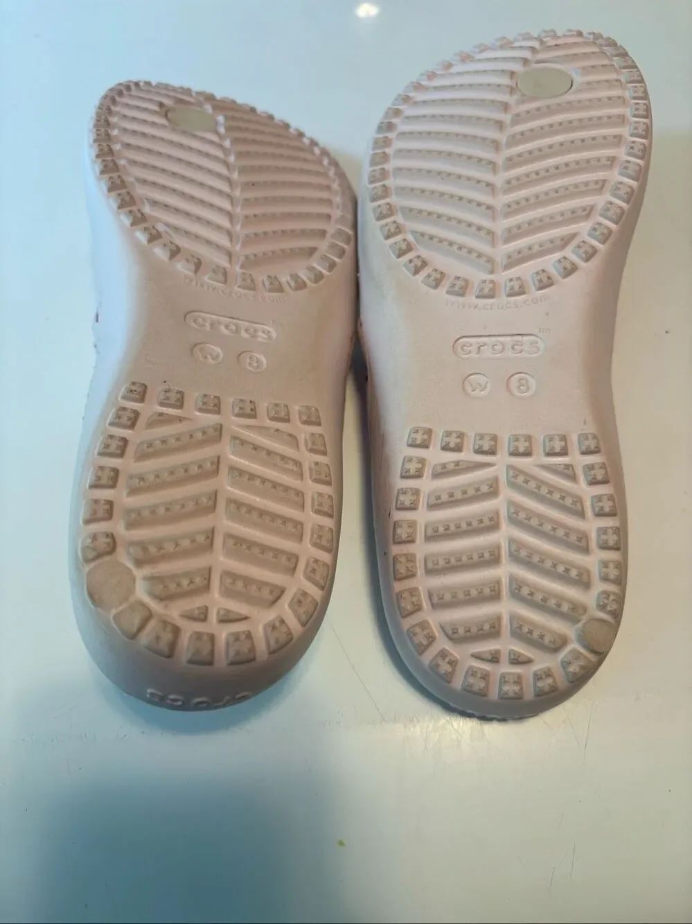 Crocs Flip Flops - Picture 4 of 4